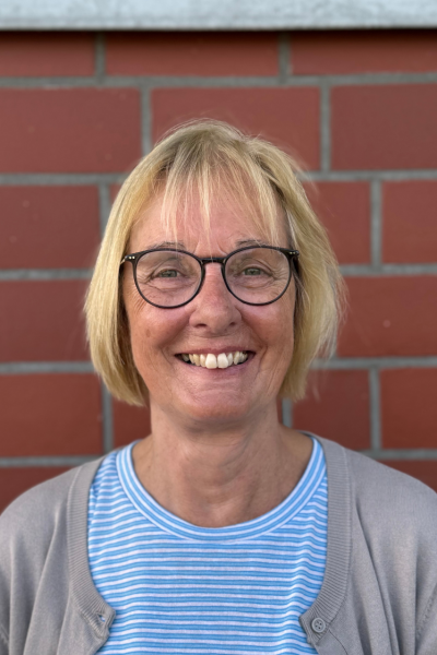Bild Sigrid Schmidt