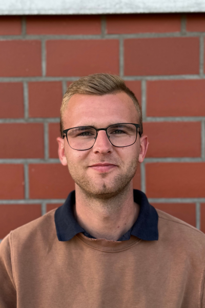 Bild Yanik Kreuzer