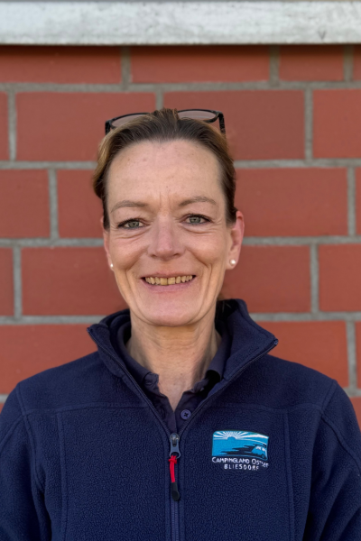 Bild Christiane De Shields